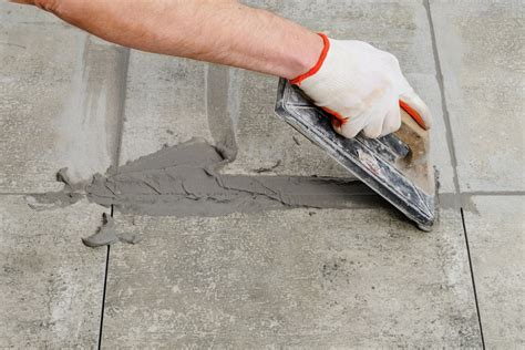 5 Essential Tools For Perfect Grout Application