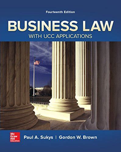 5 Essential Ucc Applications In Business Law