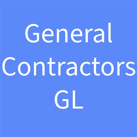 5 Essentials For A General Contractor Supplemental Application