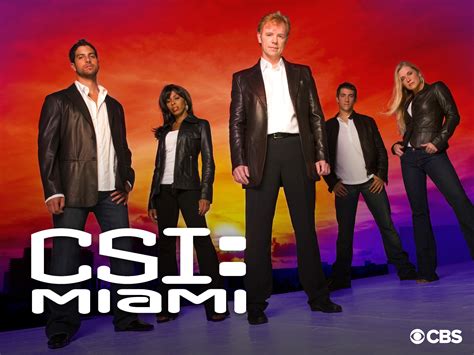 5 Explosive Csi Miami Season 8 Episodes