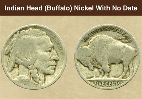 5 Facts About 1928 Indian Head Nickel