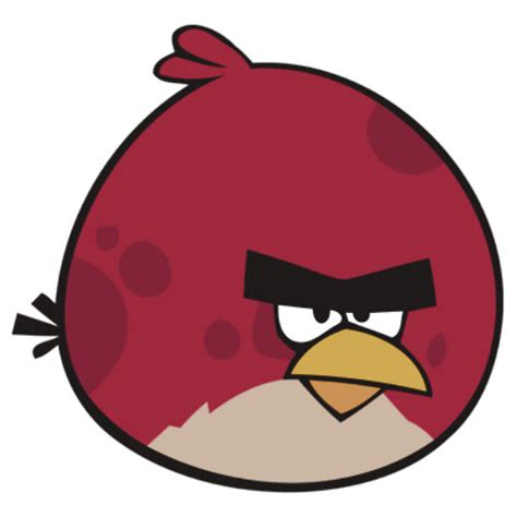 5 Facts About Big Red Bird In Angry Birds