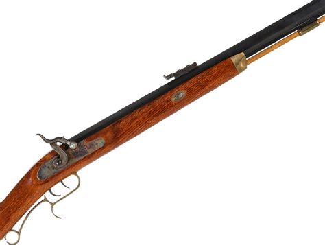 5 Facts About Cva.50 Caliber Hawken Rifle