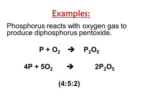 5 Facts About Diphosphorus Pentoxide Formula