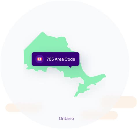 5 Facts About Ontarios 705 Area Code