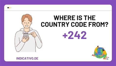 5 Facts About Phone Country Code 242