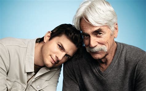 5 Facts About Sam Elliott And His Son