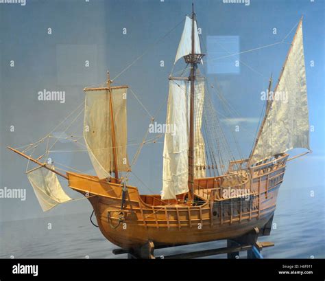 5 Facts About The Caravel