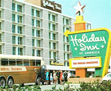 5 Facts Behind Hotel Motel Holiday Inn Song