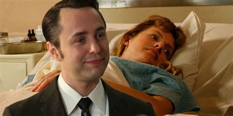 5 Fascinating Facts About Peggy And Pete Campbell