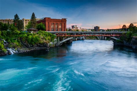 5 Federal Job Opportunities In Spokane Wa