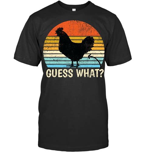 5 Funny Guess What Chicken Butt Jokes