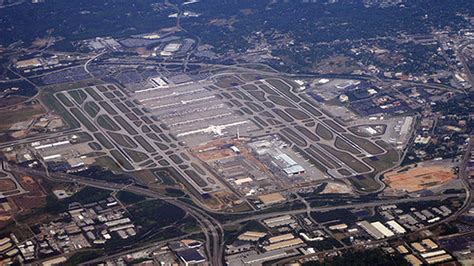 5 Hartsfield Jackson Airport Jobs Now Hiring