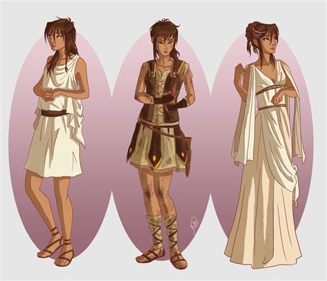 5 Heroes Of Olympus Piper Facts