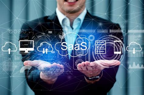 5 Hidden Dangers Of Unmanaged Saas Applications