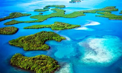 5 Islands As Part Of An Archipelago You Must Visit