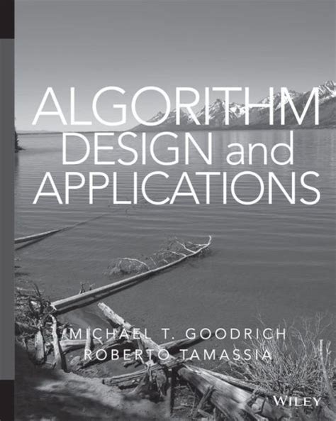 5 Key Applications Of Algorithm Design By Goodrich