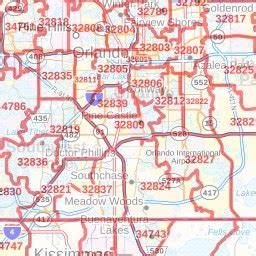 5 Kissimmee Area Codes You Need To Know