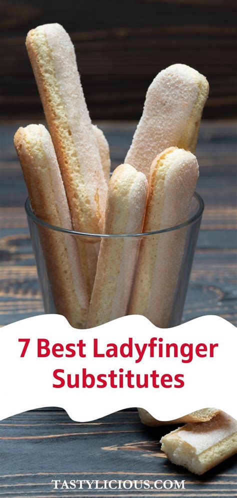 5 Lady Finger Substitute Options