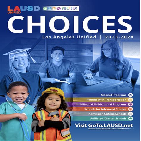 5 Lausd Echoices Late Application Tips