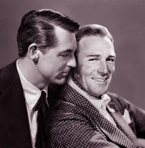 5 Movies Featuring Cary Grant And Randolph Scott