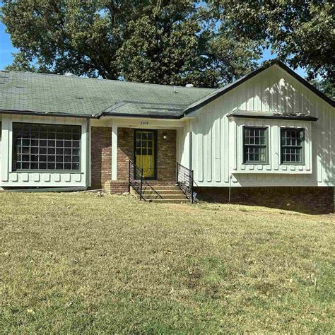 5 No Fee Homes For Rent In Memphis Tn