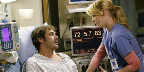 5 Reasons Izzie And George Were Meant To Be