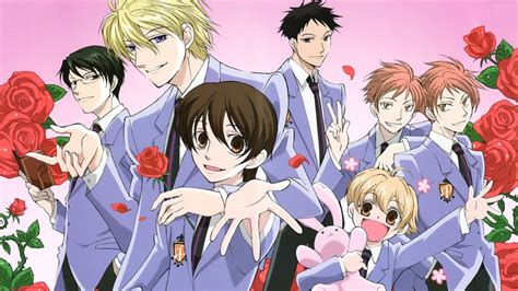 5 Reasons Ouran Host Club Needs Season 2