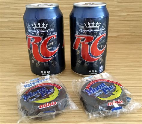 5 Reasons To Love Moonpie And Rc Cola