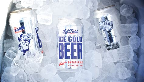 5 Refreshing Ways To Enjoy Ice Cold Beer