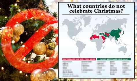 5 Religions That Dont Celebrate Christmas