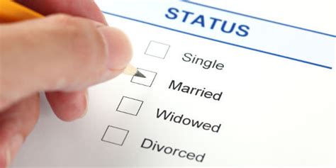 5 Risks Of Lying About Marital Status On Mortgage