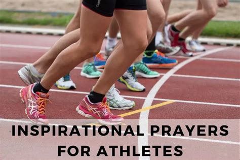 5 Saints For Athletes To Pray To For Success