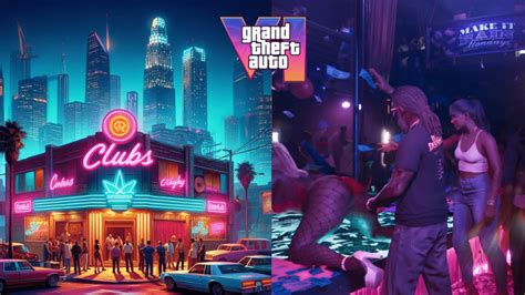 5 Secrets About Gta 6 Strip Club