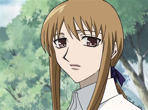 5 Secrets About Ritsu Sohma From Fruits Basket