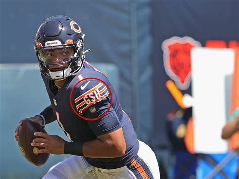 5 Secrets Behind Gsh On Bears Uniform