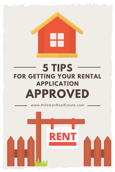 5 Signs Your Rental Application Is Approved