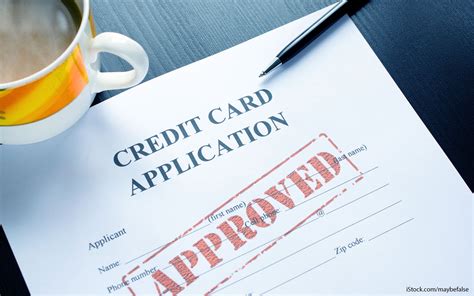 5 Steps To A Badcock Credit Application Approval