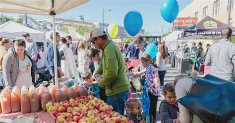 5 Steps To Apple Festival Vendor Success