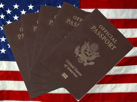 5 Steps To Apply For A Passport In Rochester Ny