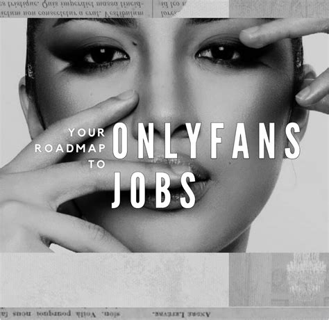 5 Steps To Apply For An Onlyfans Job