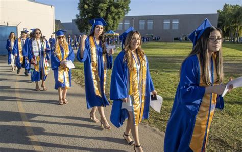 5 Steps To Apply For Graduation At Csub