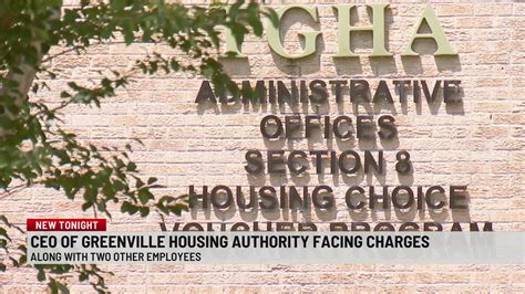 5 Steps To Apply For Greenville Housing Authority Online