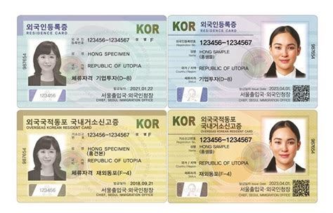 5 Steps To Apply For Korea F4 Visa Successfully