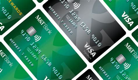 5 Steps To Apply For M&T Bank Credit Card