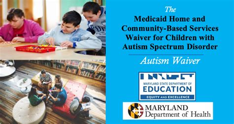 5 Steps To Apply For Maryland Autism Waiver