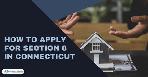 5 Steps To Apply For New Britain Ct Section 8 Housing