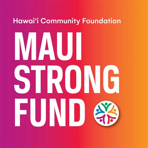 5 Steps To Apply For Peoples Fund Of Maui