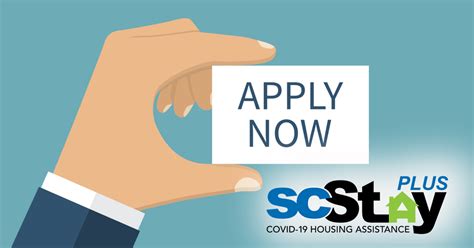 5 Steps To Apply For Sc Stay Plus Program