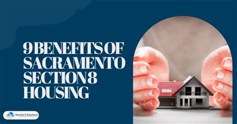 5 Steps To Apply For Section 8 Housing In Sacramento